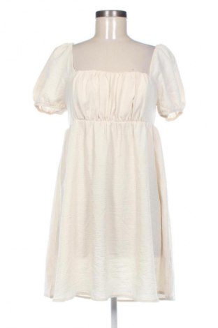 Kleid SHEIN, Größe M, Farbe Ecru, Preis € 15,00