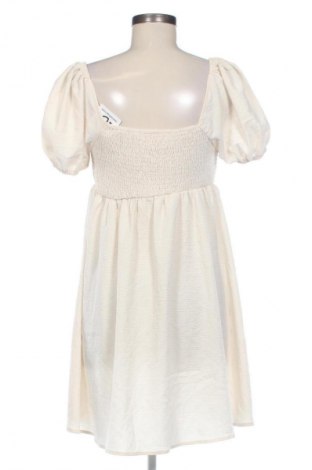 Kleid SHEIN, Größe M, Farbe Ecru, Preis € 15,00