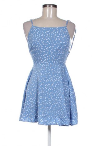 Kleid SHEIN, Größe S, Farbe Mehrfarbig, Preis 14,83 €