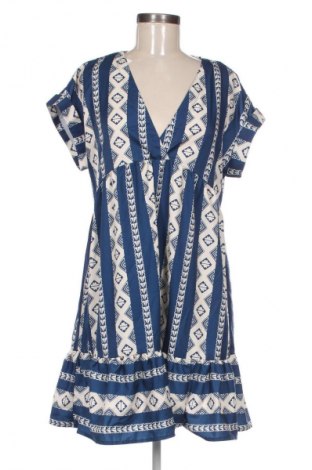 Kleid SHEIN, Größe M, Farbe Mehrfarbig, Preis 14,83 €