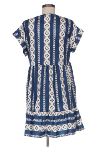 Kleid SHEIN, Größe M, Farbe Mehrfarbig, Preis 14,83 €