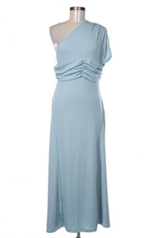 Kleid SHEIN, Größe L, Farbe Blau, Preis 14,77 €