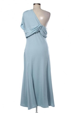 Kleid SHEIN, Größe L, Farbe Blau, Preis 14,77 €