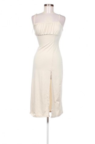 Rochie SHEIN, Mărime S, Culoare Bej, Preț 76,00 Lei