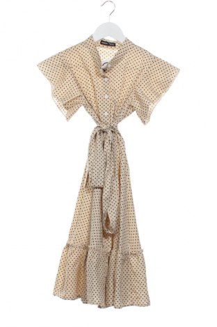 Φόρεμα SHEIN, Μέγεθος XS, Χρώμα Πολύχρωμο, Τιμή 14,83 €