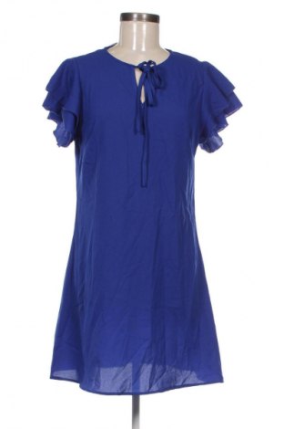 Kleid SHEIN, Größe M, Farbe Blau, Preis 14,77 €