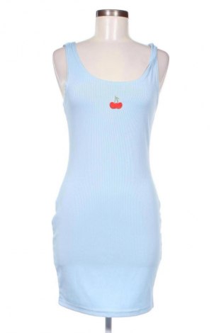 Rochie SHEIN, Mărime M, Culoare Albastru, Preț 76,32 Lei