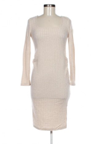 Φόρεμα SHEIN, Μέγεθος M, Χρώμα  Μπέζ, Τιμή 18,99 €
