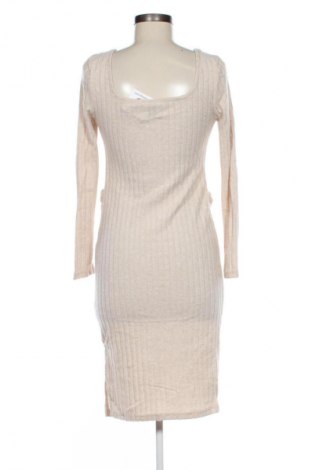 Φόρεμα SHEIN, Μέγεθος M, Χρώμα  Μπέζ, Τιμή 18,99 €