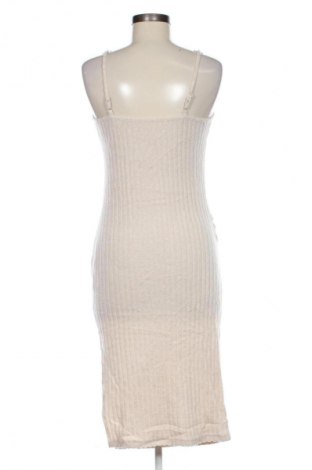 Sukienka SHEIN, Rozmiar M, Kolor Beżowy, Cena 57,99 zł