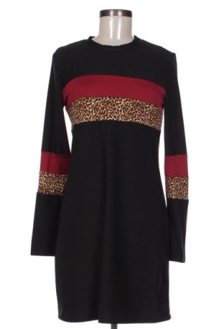 Kleid SHEIN, Größe M, Farbe Schwarz, Preis 14,91 €