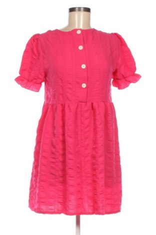 Kleid SHEIN, Größe S, Farbe Rosa, Preis 14,77 €