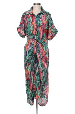 Kleid SHEIN, Größe XL, Farbe Mehrfarbig, Preis € 24,49