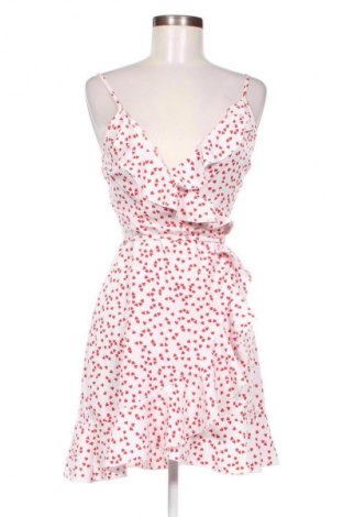 Sukienka SHEIN, Rozmiar XS, Kolor Kolorowy, Cena 54,99 zł