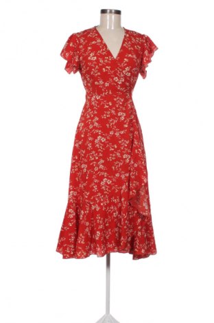 Kleid SHEIN, Größe XS, Farbe Mehrfarbig, Preis 14,91 €