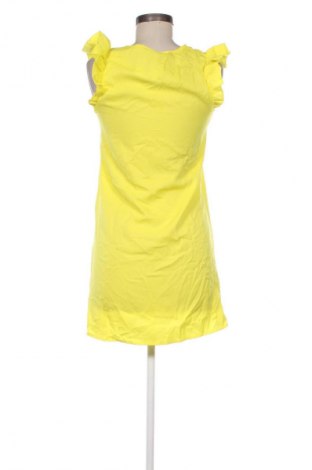 Sukienka SHEIN, Rozmiar XS, Kolor Żółty, Cena 67,00 zł