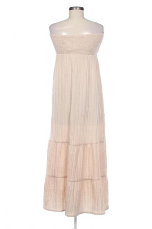 Kleid SHEIN, Größe M, Farbe Beige, Preis 14,83 €
