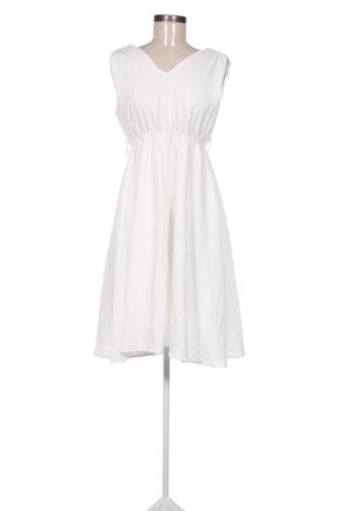 Kleid SHEIN, Größe S, Farbe Weiß, Preis 14,91 €