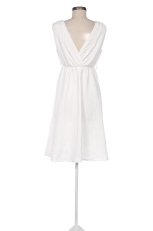 Kleid SHEIN, Größe S, Farbe Weiß, Preis 14,91 €