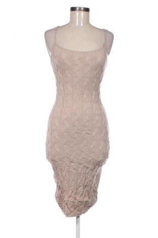 Kleid SHEIN, Größe M, Farbe Braun, Preis 14,91 €
