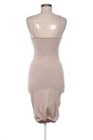 Kleid SHEIN, Größe M, Farbe Braun, Preis 14,91 €