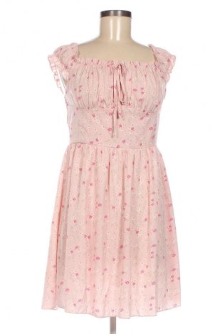 Kleid SHEIN, Größe M, Farbe Mehrfarbig, Preis 14,83 €