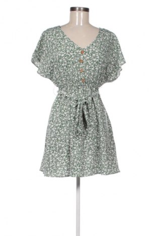 Φόρεμα SHEIN, Μέγεθος XS, Χρώμα Πολύχρωμο, Τιμή 14,91 €