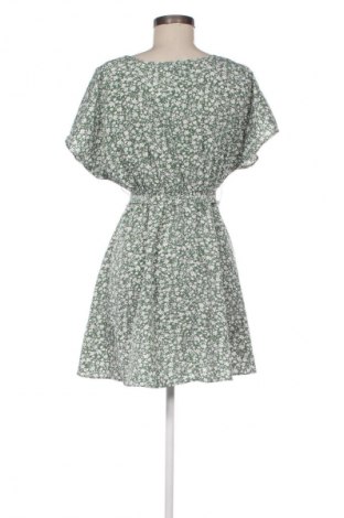 Φόρεμα SHEIN, Μέγεθος XS, Χρώμα Πολύχρωμο, Τιμή 14,91 €