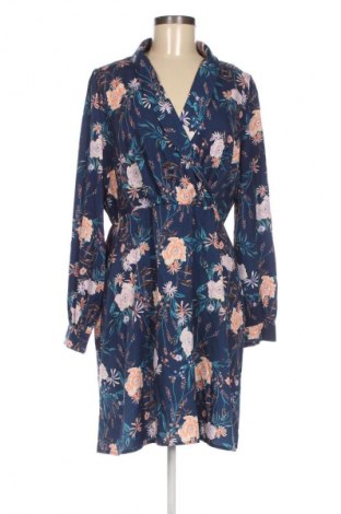 Kleid SHEIN, Größe XL, Farbe Mehrfarbig, Preis 14,77 €