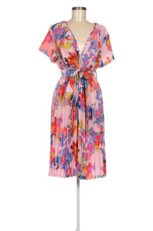 Kleid SHEIN, Größe XL, Farbe Mehrfarbig, Preis 14,77 €