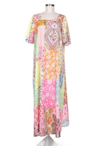 Kleid SHEIN, Größe XL, Farbe Mehrfarbig, Preis € 19,00