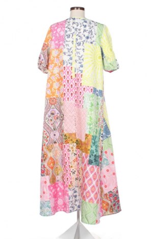 Kleid SHEIN, Größe XL, Farbe Mehrfarbig, Preis € 19,00
