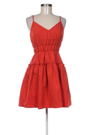 Rochie SHEIN, Mărime M, Culoare Roșu, Preț 76,32 Lei