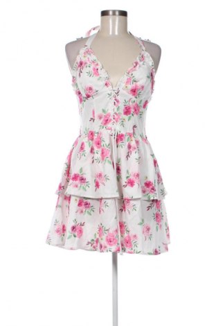 Kleid SHEIN, Größe M, Farbe Mehrfarbig, Preis 14,83 €