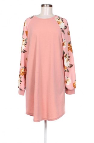 Rochie SHEIN, Mărime XL, Culoare Mov deschis, Preț 77,17 Lei
