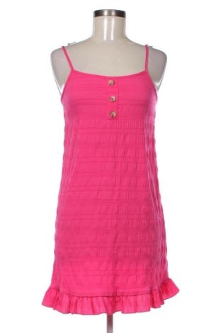 Kleid SHEIN, Größe XS, Farbe Rosa, Preis 14,83 €