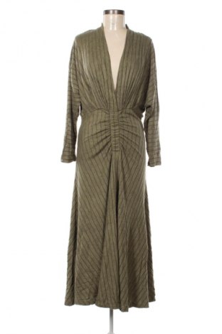 Rochie SHEIN, Mărime L, Culoare Verde, Preț 100,99 Lei