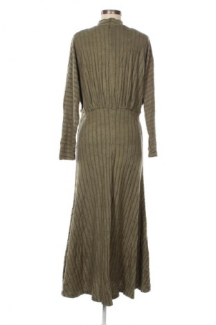 Rochie SHEIN, Mărime L, Culoare Verde, Preț 100,99 Lei