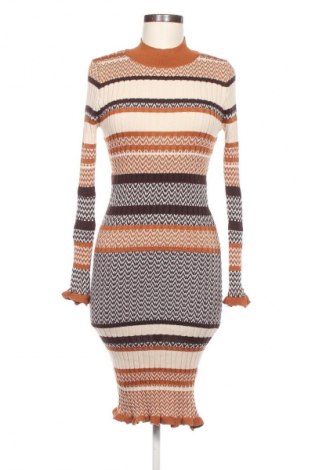 Rochie SHEIN, Mărime M, Culoare Multicolor, Preț 100,99 Lei