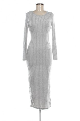 Φόρεμα SHEIN, Μέγεθος M, Χρώμα Γκρί, Τιμή 18,99 €