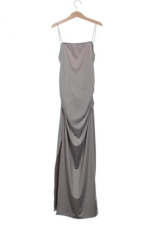 Kleid SHEIN, Größe XS, Farbe Grau, Preis 16,12 €