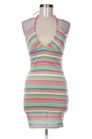 Kleid SHEIN, Größe M, Farbe Mehrfarbig, Preis 14,83 €