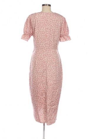 Kleid SHEIN, Größe L, Farbe Mehrfarbig, Preis 14,91 €