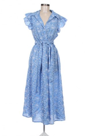 Kleid SHEIN, Größe XL, Farbe Mehrfarbig, Preis € 15,00