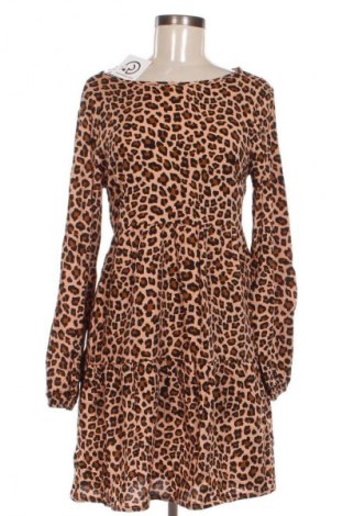 Kleid SHEIN, Größe S, Farbe Mehrfarbig, Preis 14,83 €