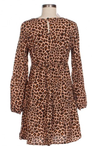 Kleid SHEIN, Größe S, Farbe Mehrfarbig, Preis 14,83 €