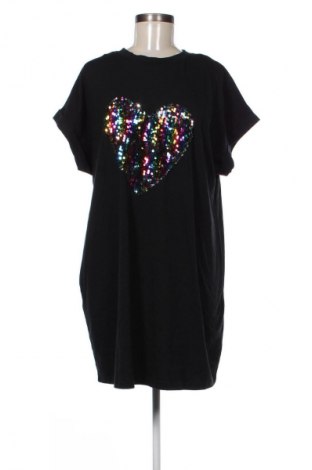 Kleid SHEIN, Größe L, Farbe Schwarz, Preis 14,77 €