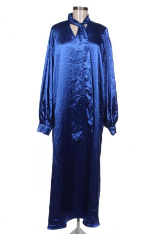 Rochie SHEIN, Mărime XL, Culoare Albastru, Preț 116,97 Lei