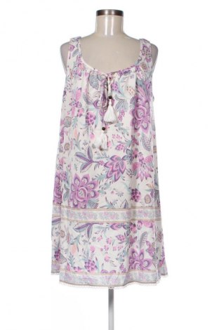 Kleid SHEIN, Größe XL, Farbe Mehrfarbig, Preis 14,77 €