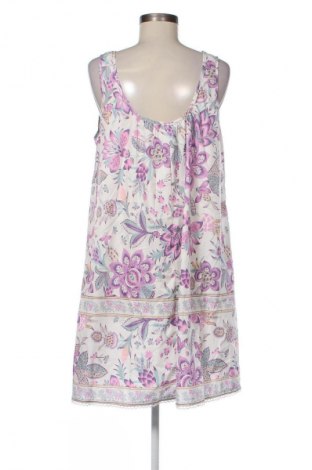 Kleid SHEIN, Größe XL, Farbe Mehrfarbig, Preis 14,77 €